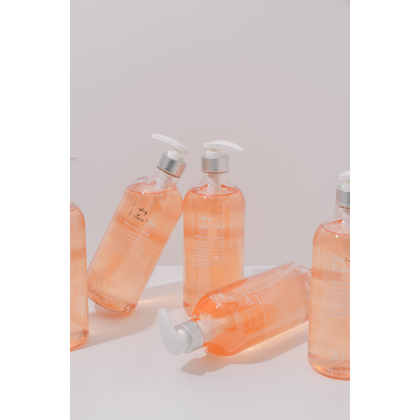 Floden Nourishing Restore Shampoo 1000ml